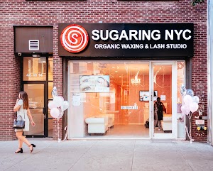 Sugaring NYC - Queens Astoria
