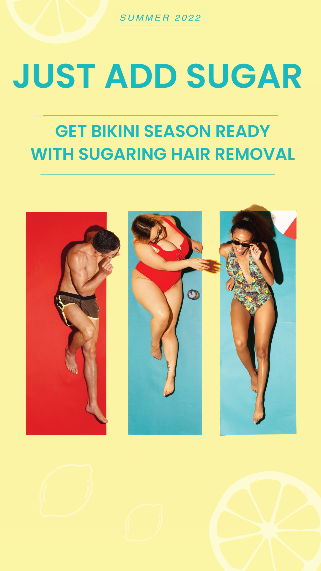 Sugaring NYC Northville Promotions Northville Michigan