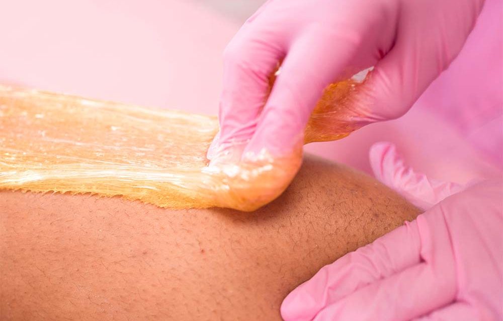 What Is Sugaring Hair Removal? – 4 Things to Know Before You Go