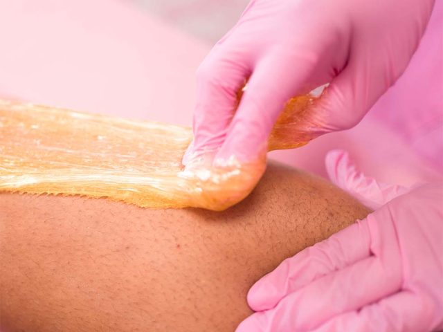 What Is Sugaring Hair Removal? – 4 Things to Know Before You Go