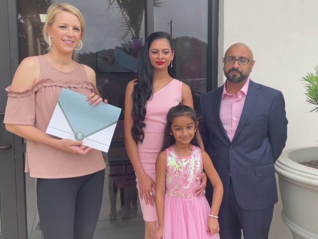 SUGARING NYC SAN ANTONIO GRAND OPENING