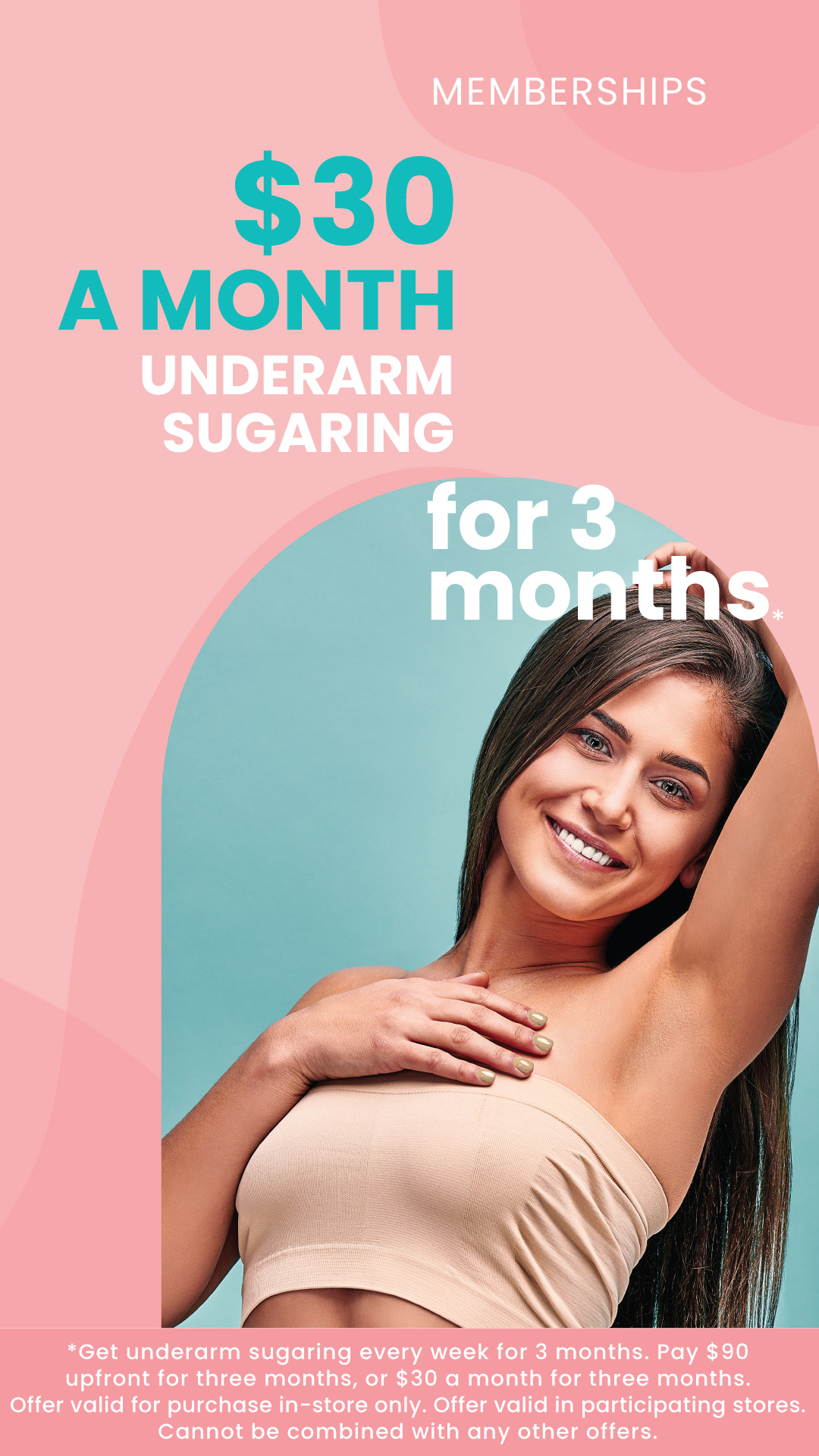 Sugaring NYC Las Vegas Henderson Green Valley Promotions
