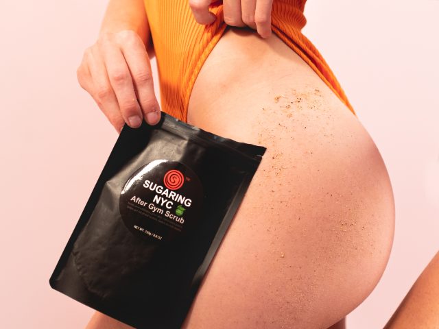 The Post-Workout Skincare