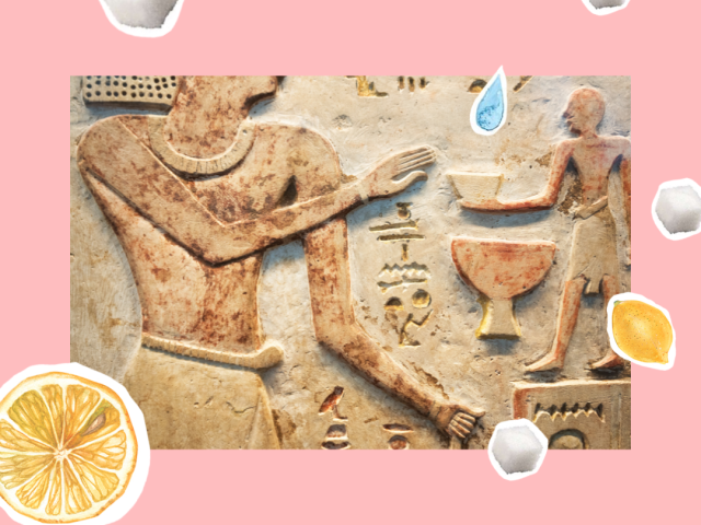 Who Invented Sugaring Hair Removal?