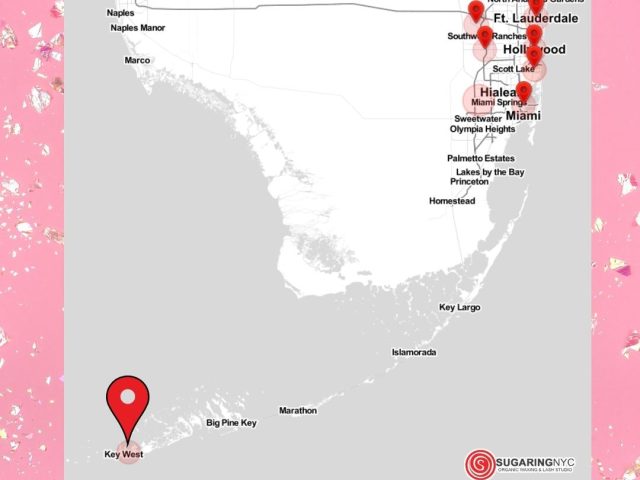 Franchise Awarded! Our 1st Key West Location  🎉