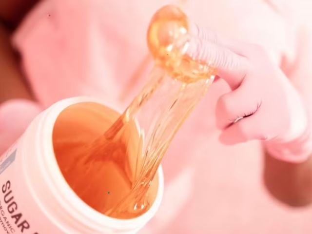 Sugaring: The organic waxing trend taking over Metro Detroit, Social Media