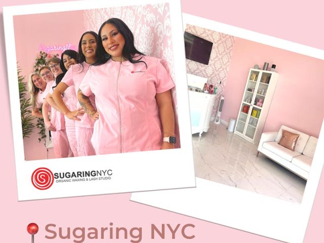 Sugaring NYC Thornton: Natural Hair Removal at Its Best!