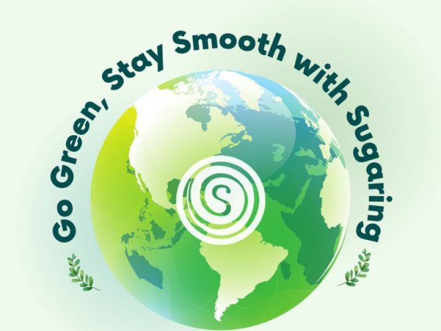 A Sweeter Earth: Embracing Sugaring for an Eco-Friendly Hair Removal Experience with SugaringNYC