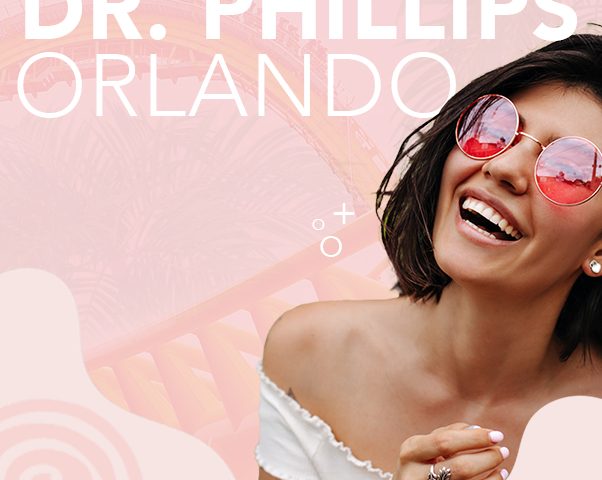 Bringing the Sweetest Experience to Dr. Phillips, Orlando