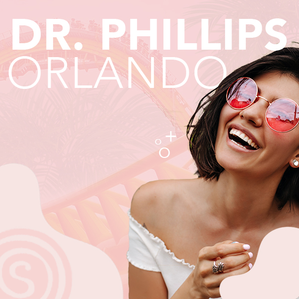 Bringing the Sweetest Experience to Dr. Phillips, Orlando