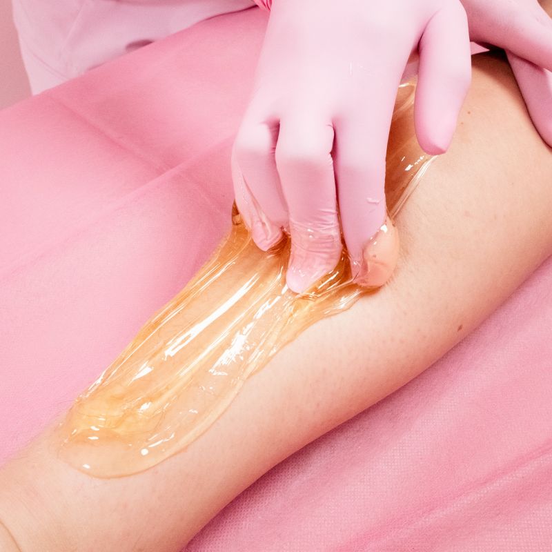 Share 127 Sugaring Hair Removal Poppy