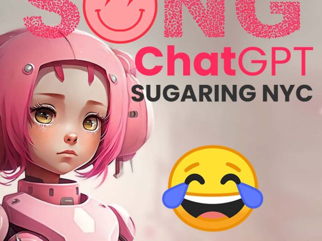 ChatGPT on Sugaring NYC
