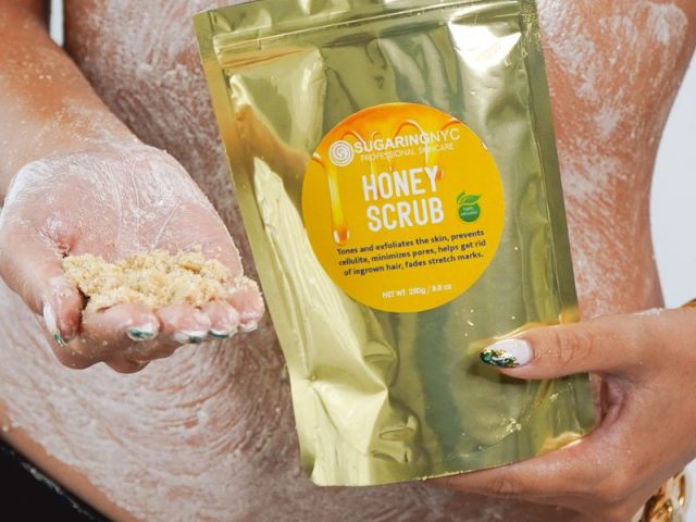 Achieve Healthy, Glowing Skin Naturally