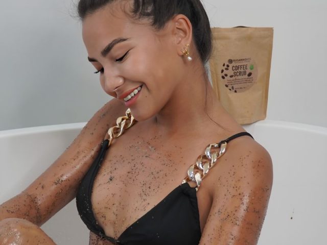 Head-to-Toe Glow: The Body Exfoliation Edition