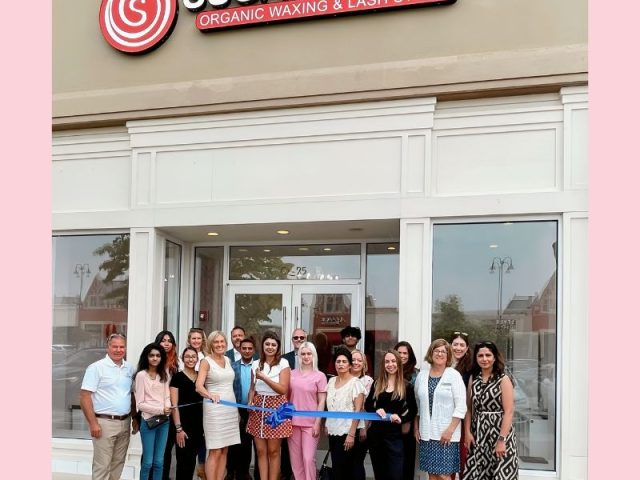 Sugaring NYC Expands To South Barrington, IL
