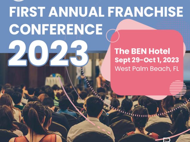 Sugaring NYC 2023 Franchise Conference