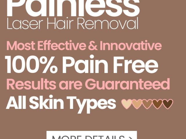 Introducing Painless Laser Hair Removal at Sugaring NYC Union Square