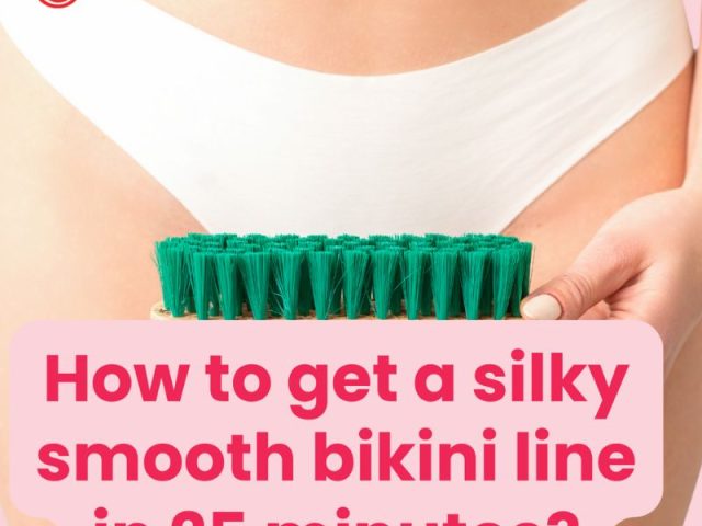 The Sweet Solution to Hair Removal: Brazilian Sugaring
