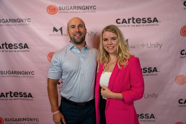 Sugaring NYC 2023 Franchise Conference