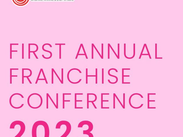 Sugaring NYC’s Big Event: The First Franchise Conference