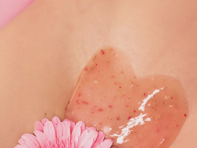 Discover the V-Facial