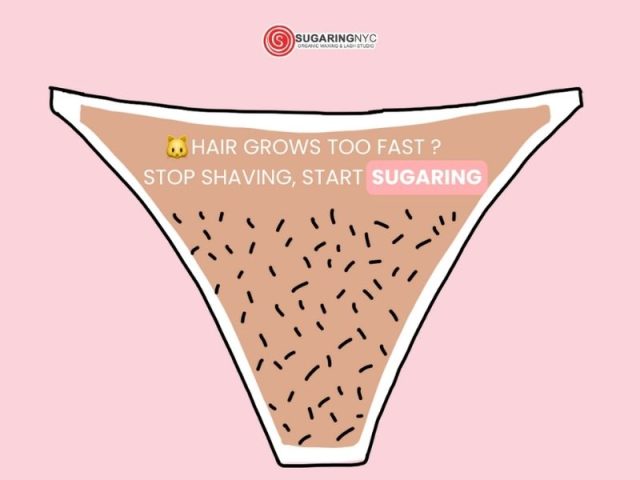 Brazilian Sugaring: A Quick Guide