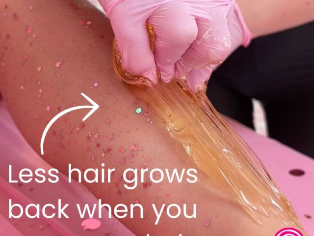 Enjoy Silky Smooth Legs All Year with Sugaring: The Natural Hair Removal Solution