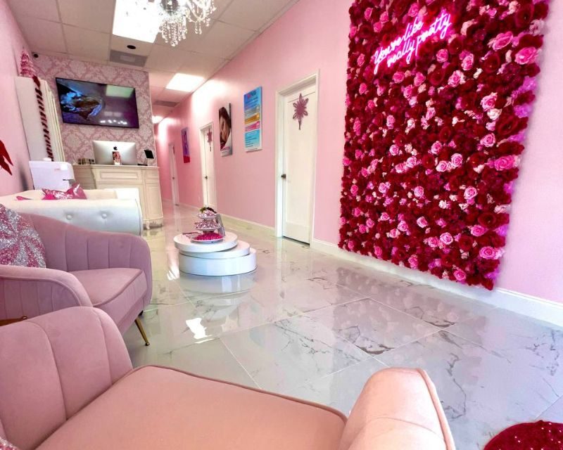 Now Open: Sugaring NYC in Fort Myers, FL!