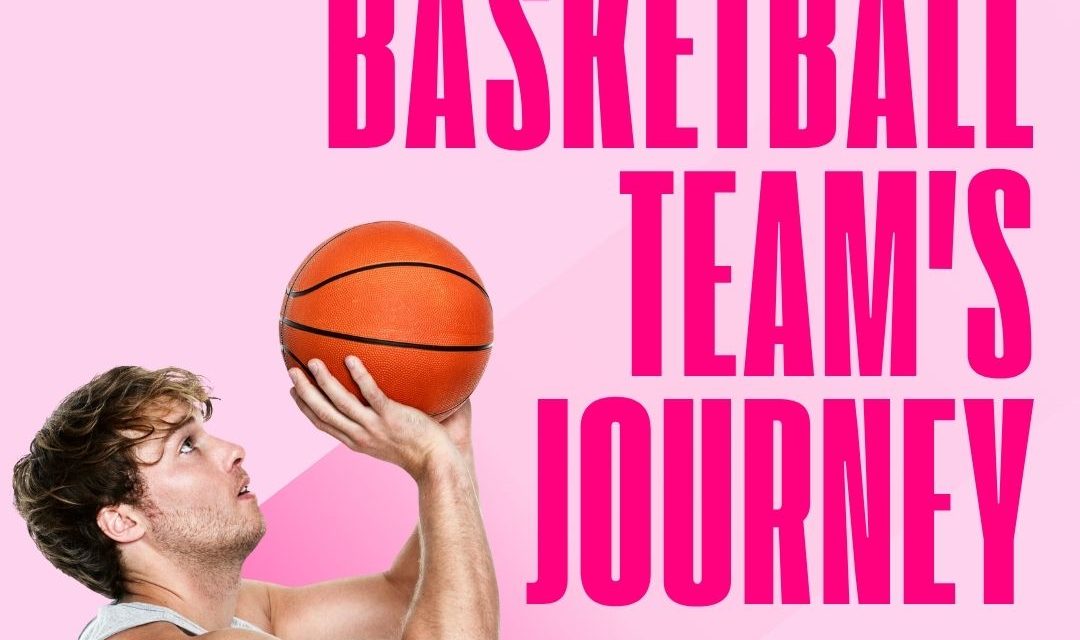 Empowering Youth Through Basketball: Sugaring NYC McKinney’s Inspiring Story