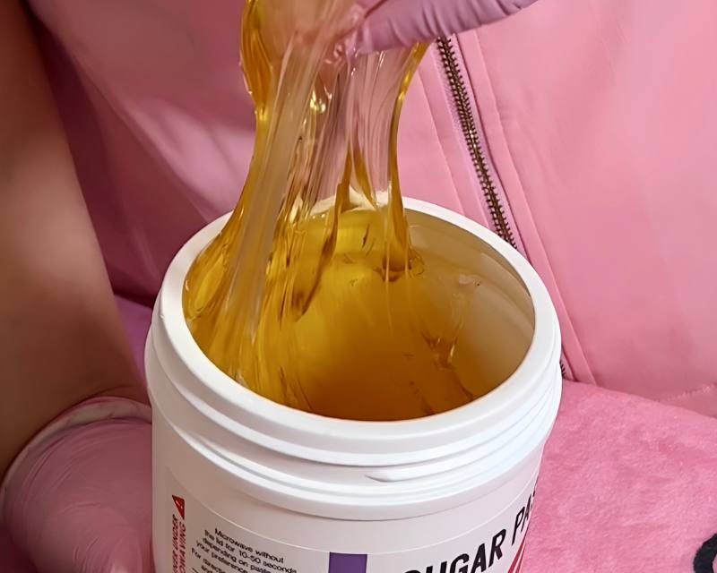 Why Does Sugaring Prevent Ingrown Hairs?