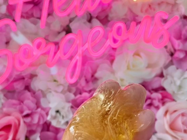 Why More Sugaring Means Less Pain