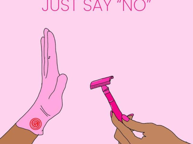 The Surprising Benefits of Not Shaving Between Sugaring Appointments
