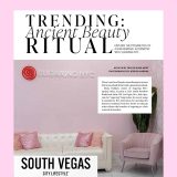Sugaring NYC Featured in South Vegas City Lifestyle