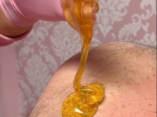 Smart Choice: Back Sugaring