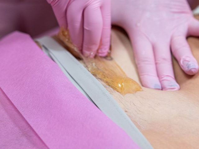 No Awkward Poses: Experience Brazilian Sugaring at SugaringNYC