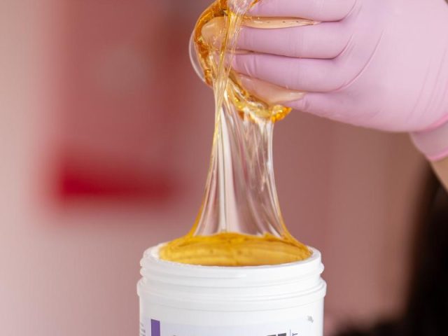 The Magic of Organic Sugaring: Why Your Skincare Ingredients Matter