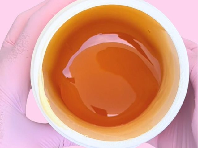 Natural Sugaring: Pure & Gentle Hair Removal