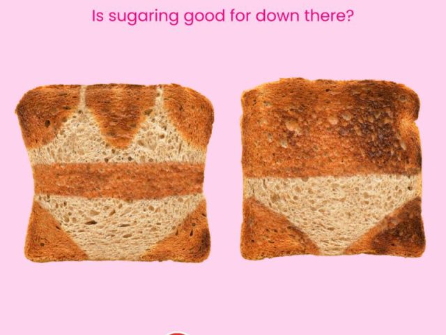 Why Sugaring is Perfect for Your Bikini Zone