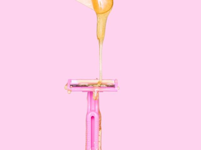 Barely There: Why Sugaring Is Perfect for People Who Don’t Like Shaving