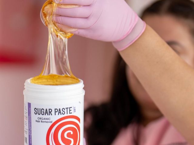 From Stubble to Smooth: How Regular Sugaring Transforms Your Skin Over Time