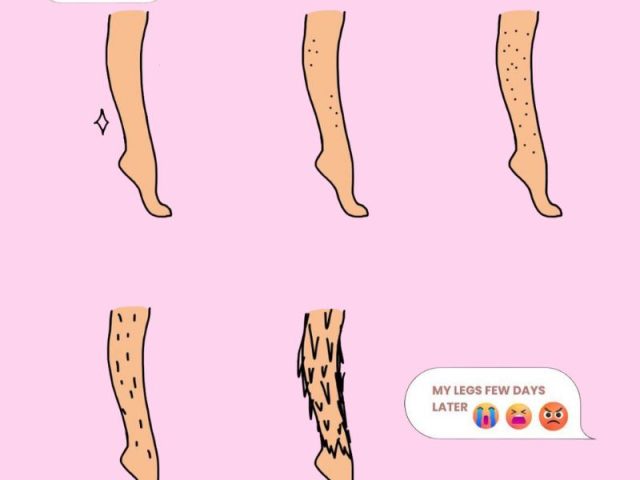 5 Reasons to Ditch Shaving and Try Sugaring Instead
