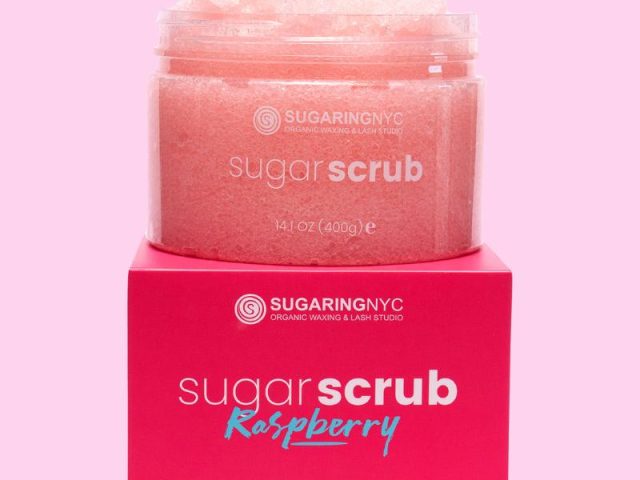 The Ultimate Guide to Exfoliating Between Sugaring Appointments