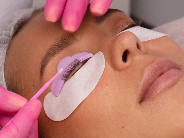 Why a Lash Lift is the Better Choice for Your Lashes?