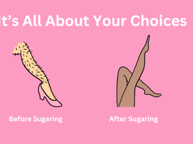 Most Asked Questions About Sugaring!