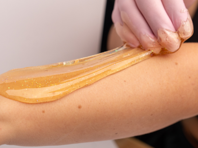 Sugaring vs. Shaving: Understanding the Key Differences