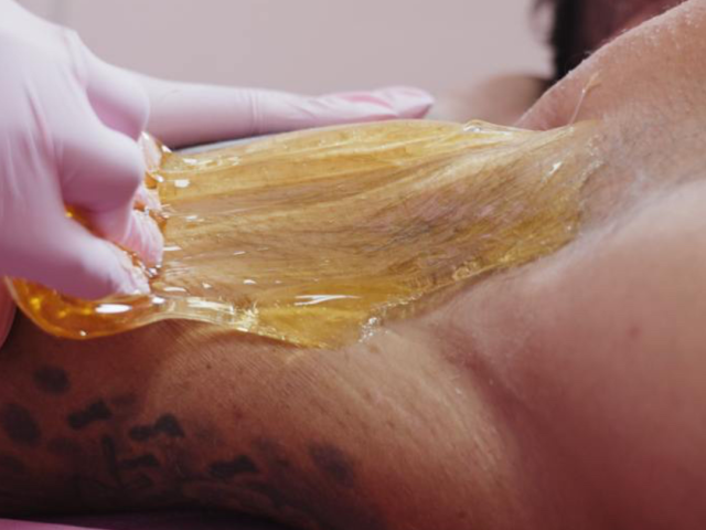 Why Brazilian and Underarm Sugaring Are the Most Popular Services at Sugaring NYC