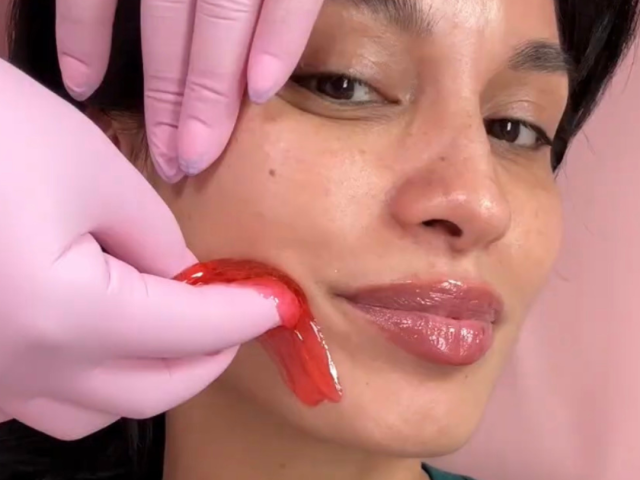 Why Choose Sugaring Over Waxing for Your Face?