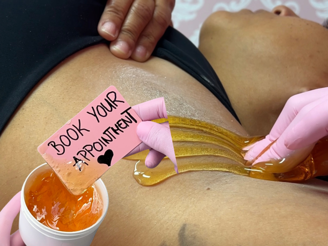 Which Sugaring NYC Guest Are You? 🤔