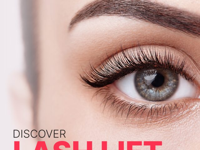 ✨ Lifted, Defined, and 100% You: The Lash Lift Experience at Sugaring NYC