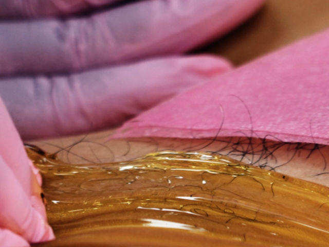 Why Wearing Gloves During the Sugaring Process Is Non-Negotiable at Sugaring NYC